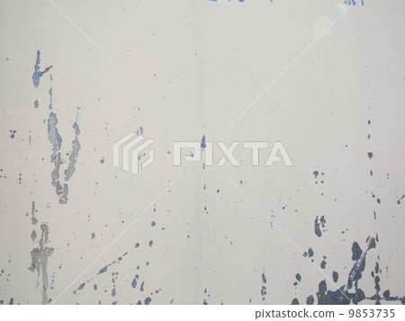 Grunge gray metal texture background 9853735