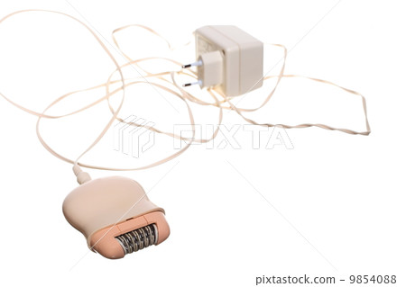 Ladies electric hair remover shaver depilator Ladies electric hair remover shaver depilator 9854088