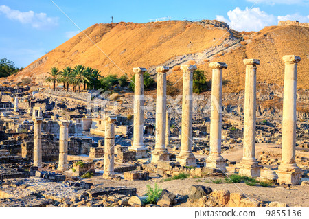 Beit She'an 9855136