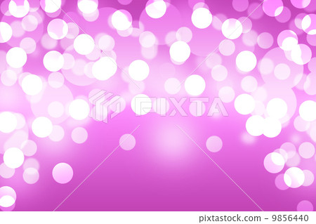 Pink bokeh abstract light background Pink bokeh abstract light background 9856440
