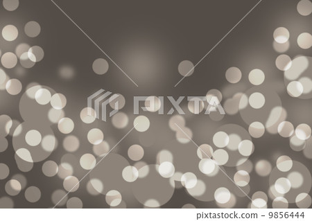 Brown bokeh abstract light background Brown bokeh abstract light background 9856444
