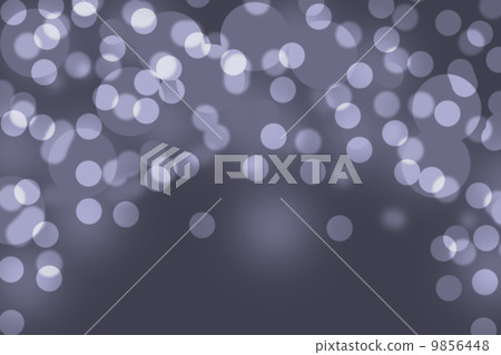 Gray bokeh abstract light background Gray bokeh abstract light background 9856448
