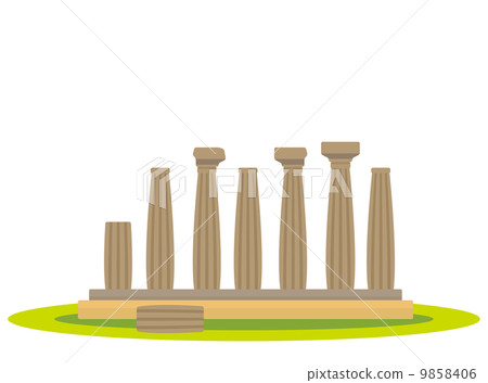 阿格里真托考古遺址 阿格里真托考古遺址 9858406