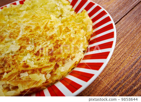 Swiss Roesti Swiss Roesti 9858644