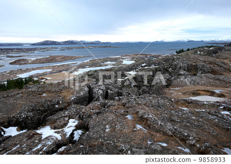 Gow Iceland Gow Iceland 9858933