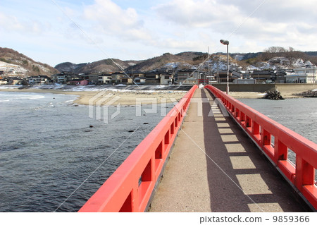 Yura Hakusanbashi 9859366