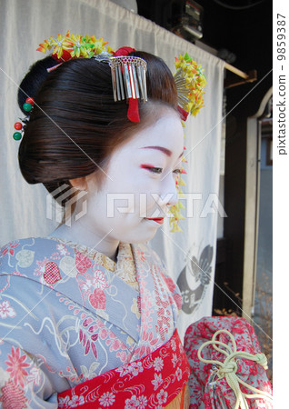 舞子 舞子 9859387