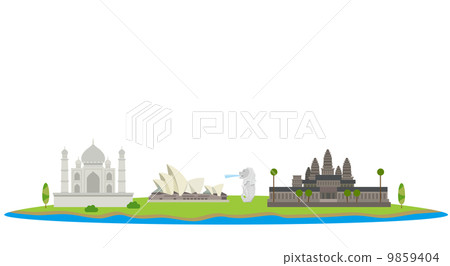 Attractions 9859404