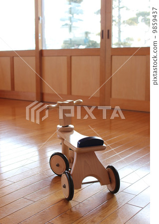 Tricycle 9859437