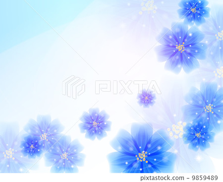 floral background 9859489