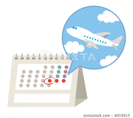 Three consecutive holiday air travel Three consecutive holiday air travel 9859915