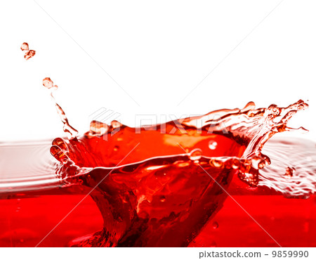 Splash of water drop Splash of water drop 9859990
