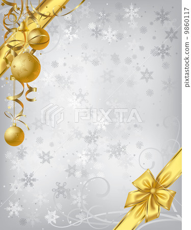 Christmas background 9860117