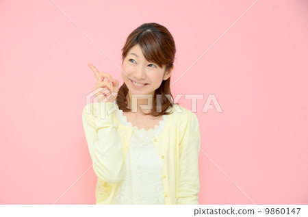 女子 9860147
