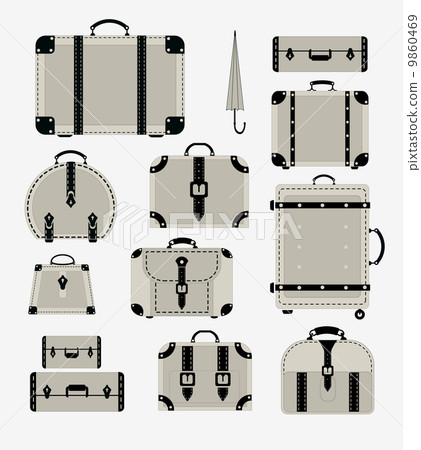 Traffic trunks 9860469