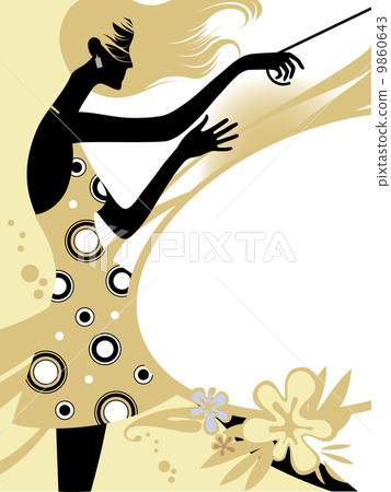 Fashion page Fashion page 9860643