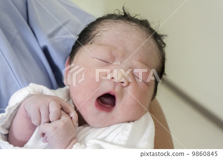新生兒 新生兒 9860845