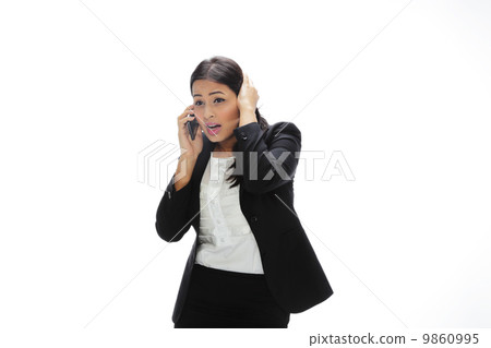 Asia Young Businesswoman Asia Young Businesswoman 9860995
