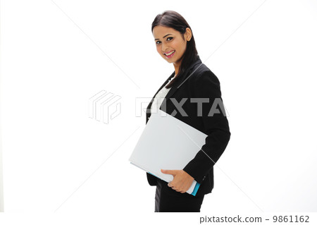 Asia Young Businesswoman 9861162