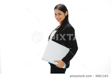 Asia Young Businesswoman 9861165