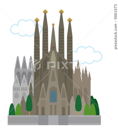 Sakurada Familia 9861873