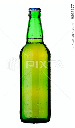 Bottle of beer Bottle of beer 9862177