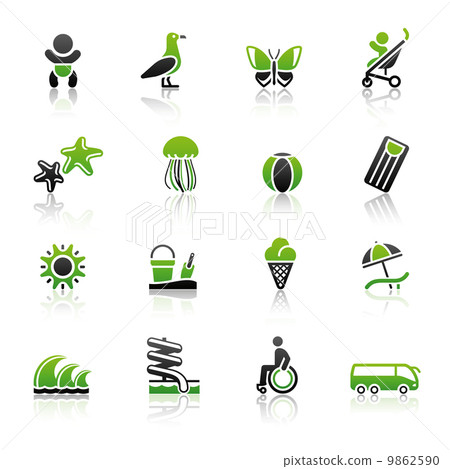 Tourism, Recreation  9862590