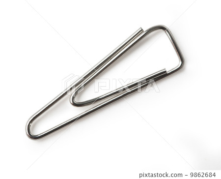 Paper clip Paper clip 9862684