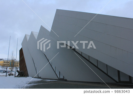 北極海洋水族館PolariaTromsøNorway 北極海洋水族館PolariaTromsøNorway 9863043