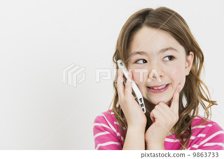 Elementary school student Elementary school student 9863733
