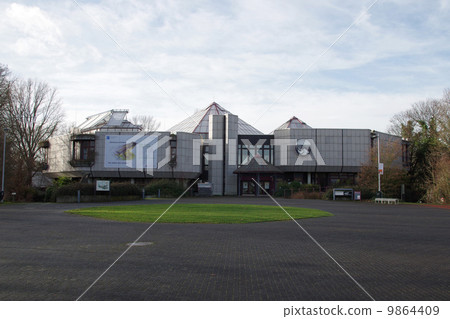 Düsseldorf Aquazoo (Germany) Düsseldorf Aquazoo (Germany) 9864409