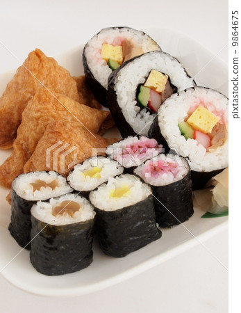 Susumu壽司 Susumu壽司 9864675