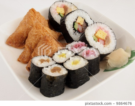 Susumu壽司 Susumu壽司 9864676