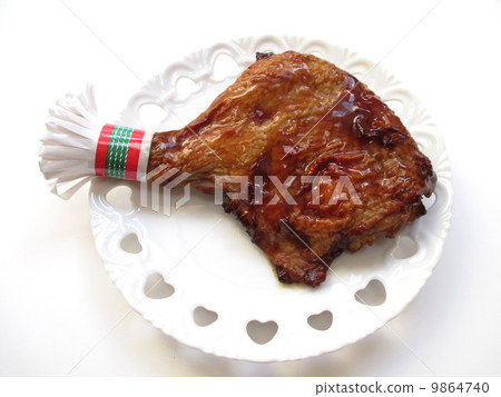 Roast chicken 9864740