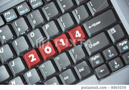 2014 on keyboard 2014 on keyboard 9865039