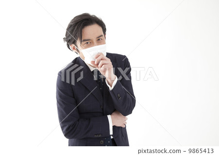 商務主管要掩飾 9865413