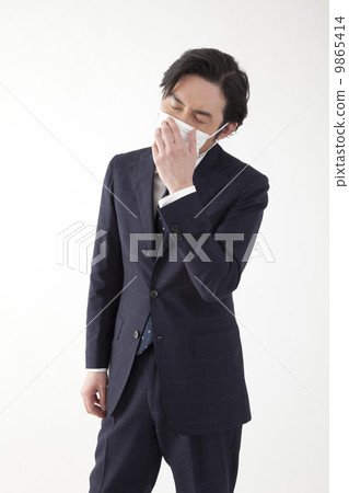 商務主管要掩飾 9865414