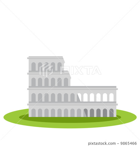 鬥獸場 鬥獸場 9865466