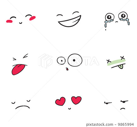 set of smiles 9865994