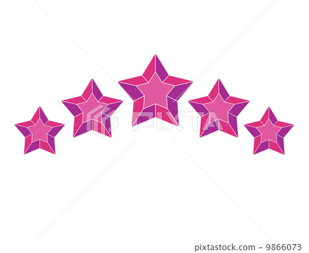 Star pictogram 9866073