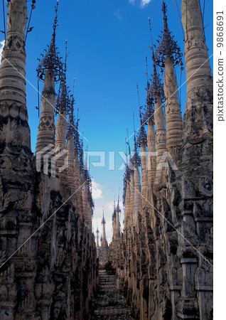 Kaku remains 9868691