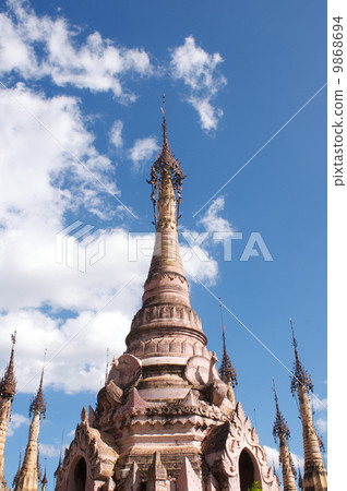 卡庫遺體 9868694