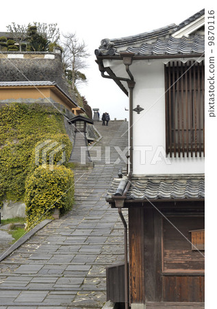 醋商店的斜坡 9870116