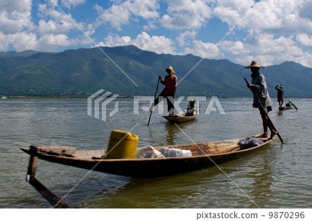 Inders Inders 9870296