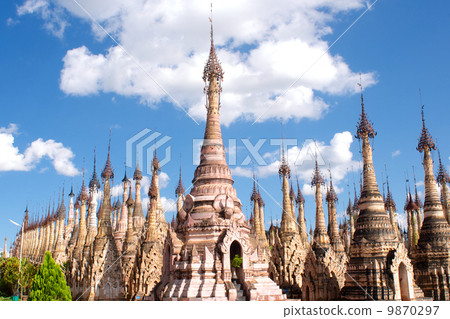 Kaku remains 9870297