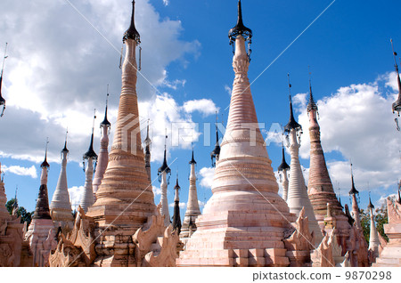 Kaku remains Kaku remains 9870298