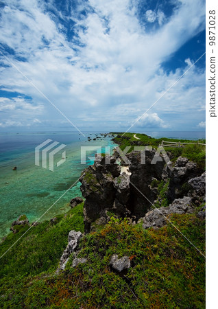 Higashi Heiani 9871028