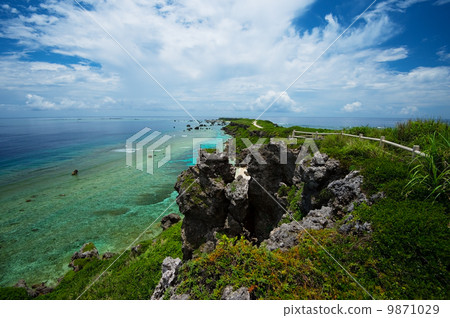 Higashi Heiani 9871029