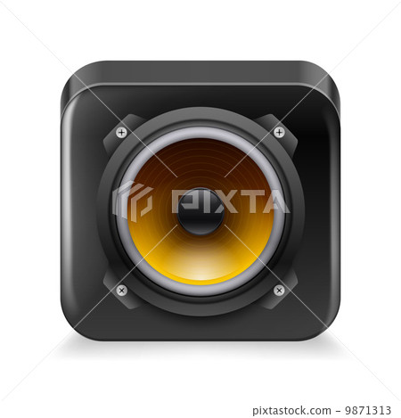 Sound icon Sound icon 9871313