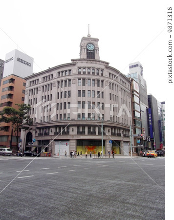 城市流行圖片 9871316